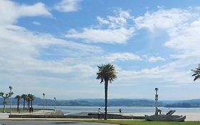 Apartamento playa sada